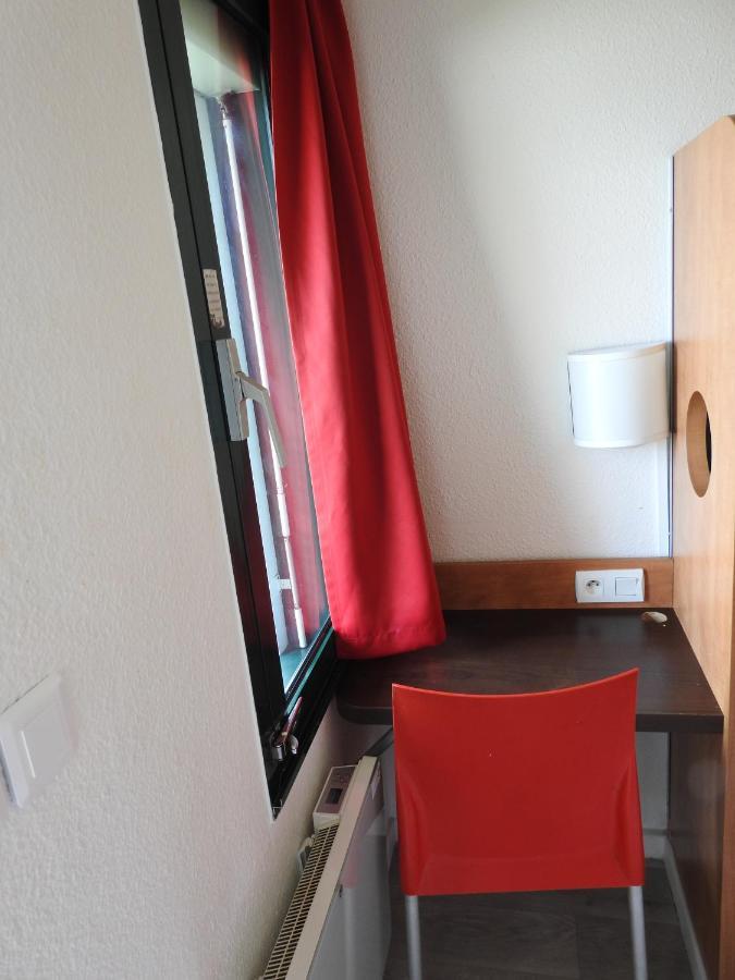 Premiere Classe Conflans-Sainte-Honorine Ngoại thất bức ảnh