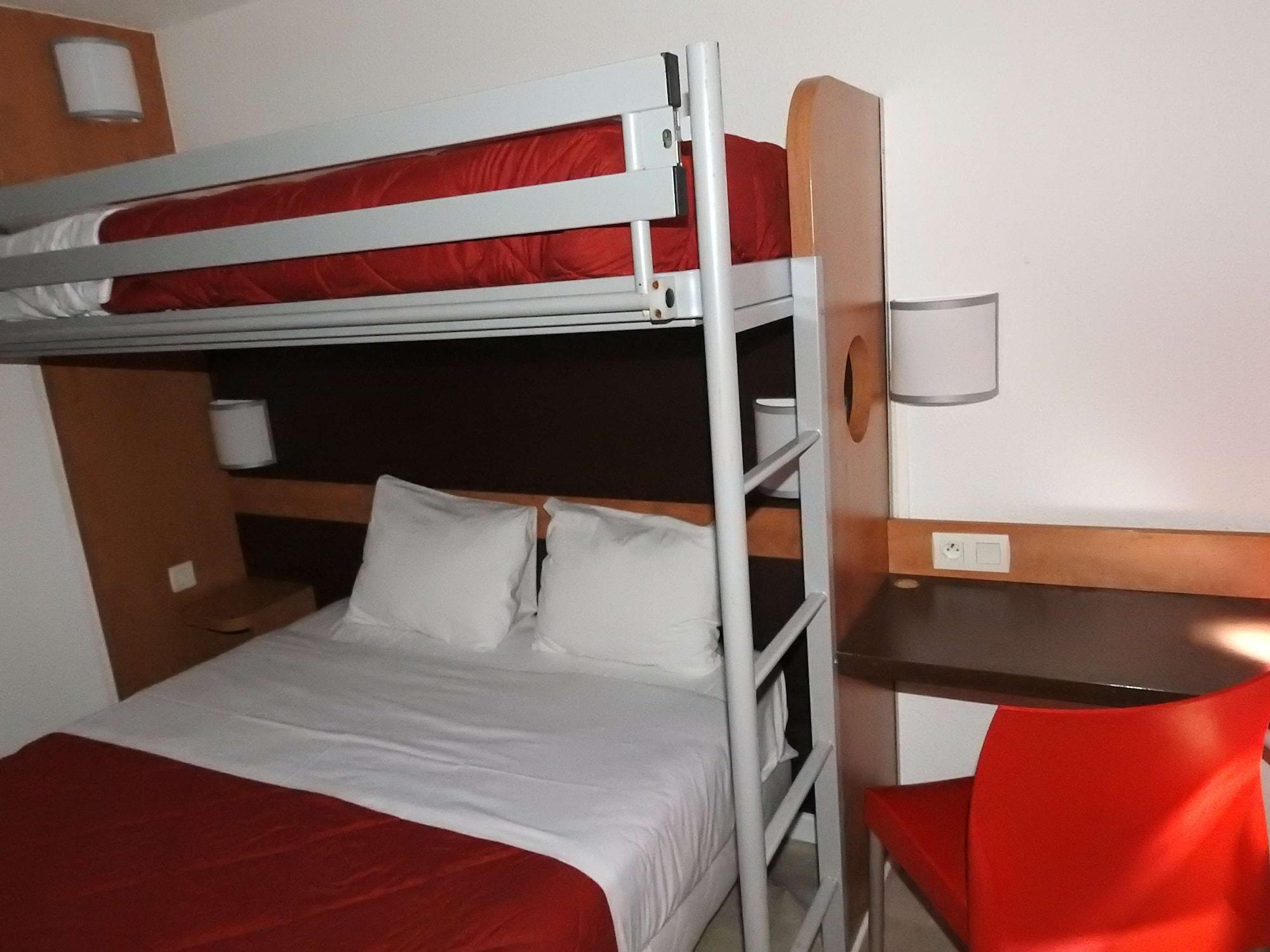 Premiere Classe Conflans-Sainte-Honorine Ngoại thất bức ảnh
