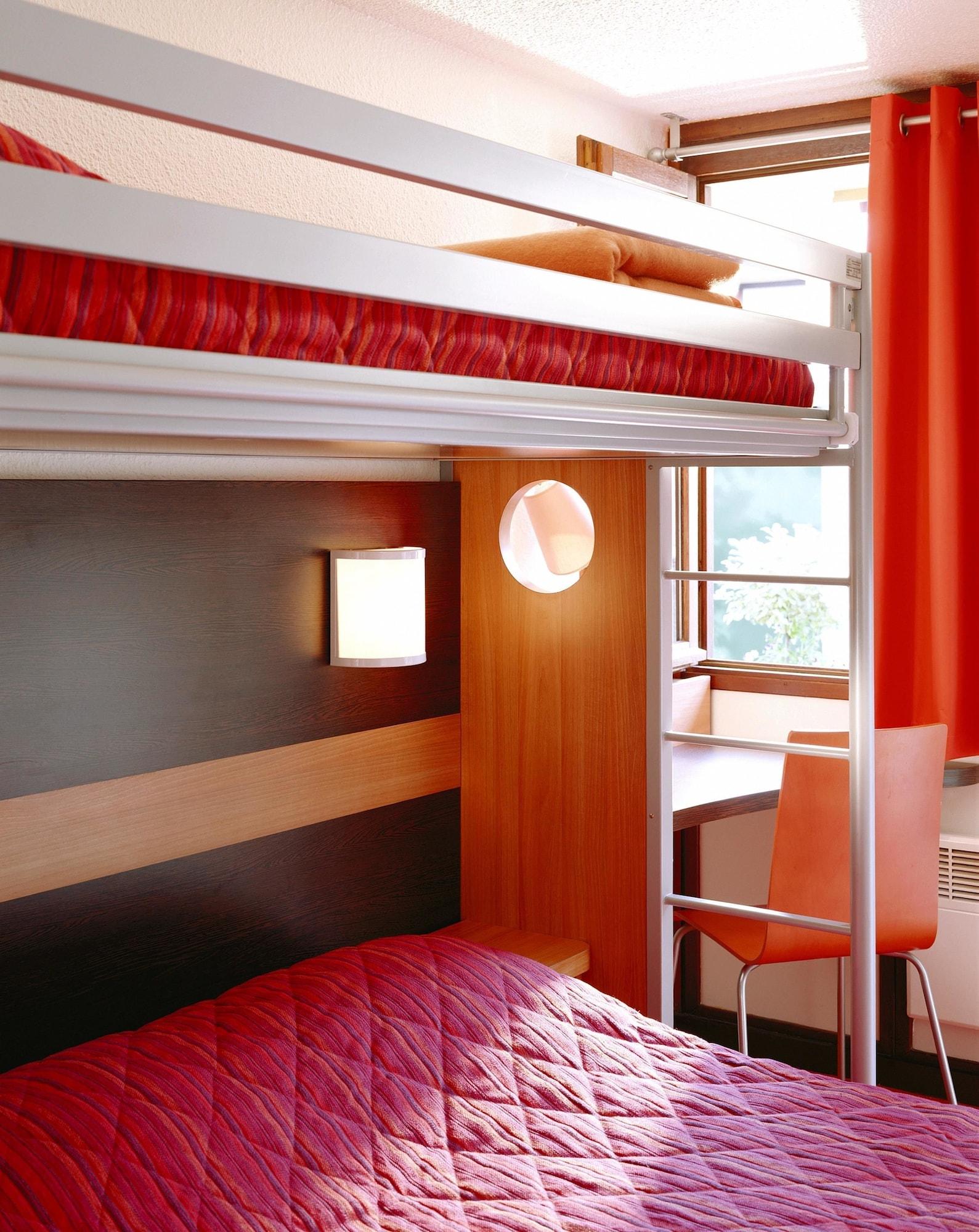Premiere Classe Conflans-Sainte-Honorine Ngoại thất bức ảnh