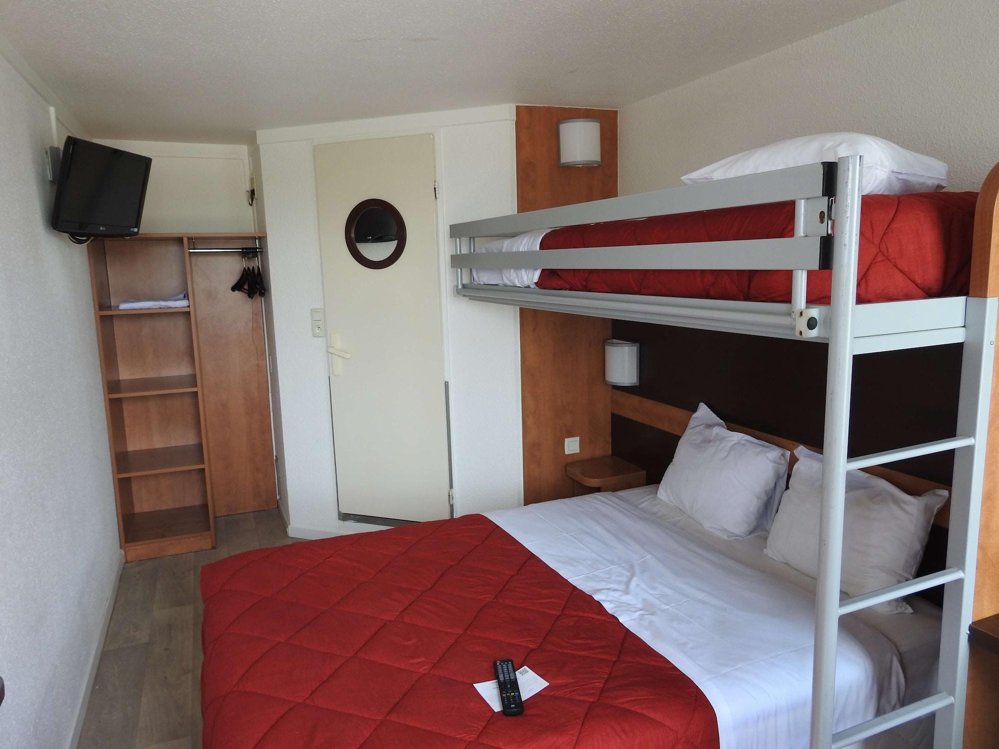 Premiere Classe Conflans-Sainte-Honorine Ngoại thất bức ảnh