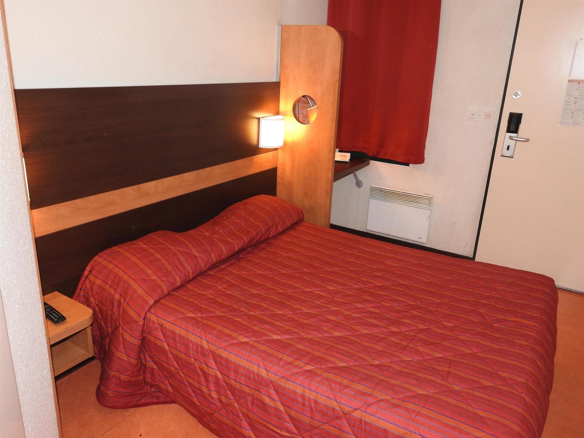 Premiere Classe Conflans-Sainte-Honorine Ngoại thất bức ảnh