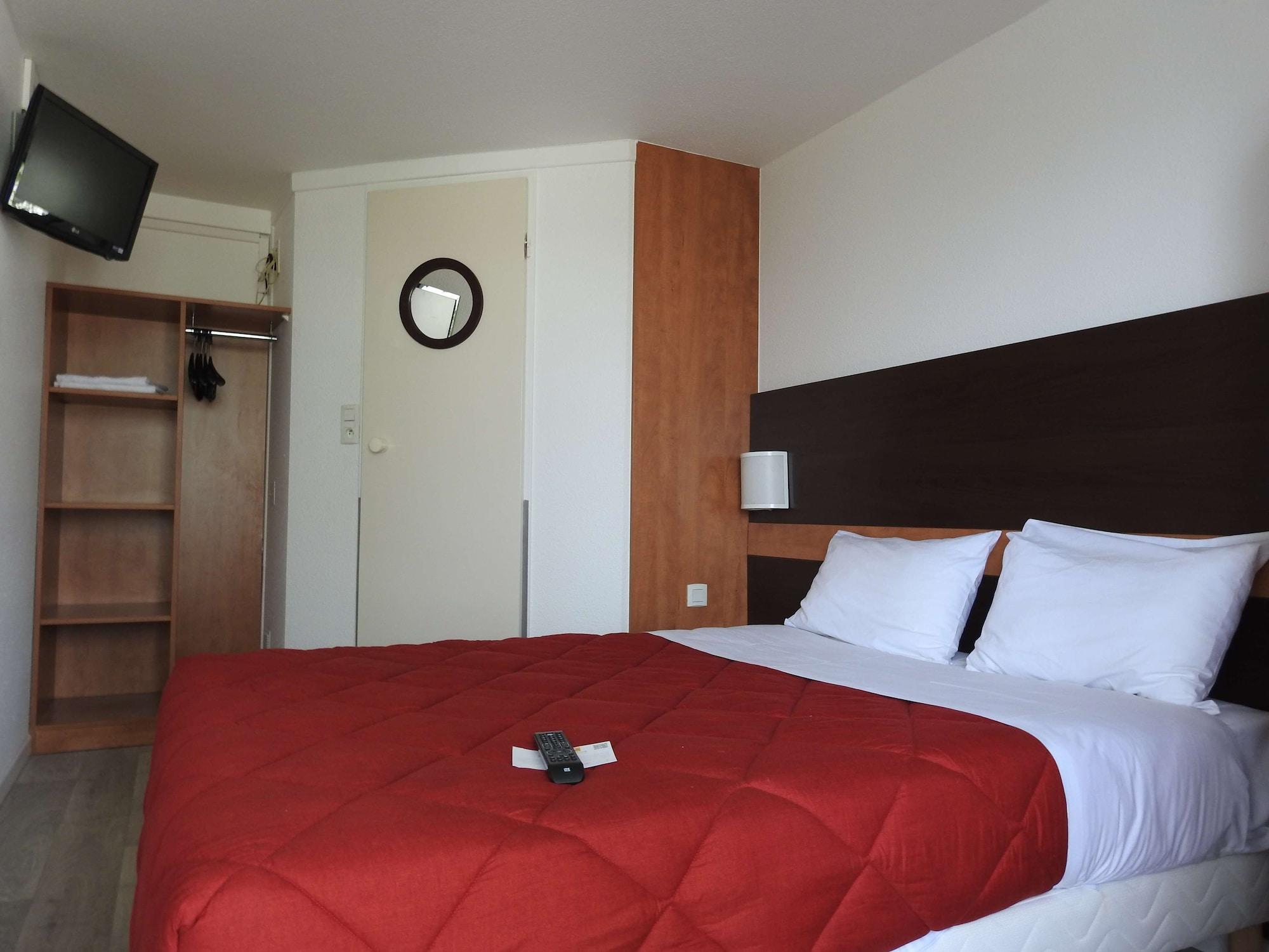 Premiere Classe Conflans-Sainte-Honorine Ngoại thất bức ảnh