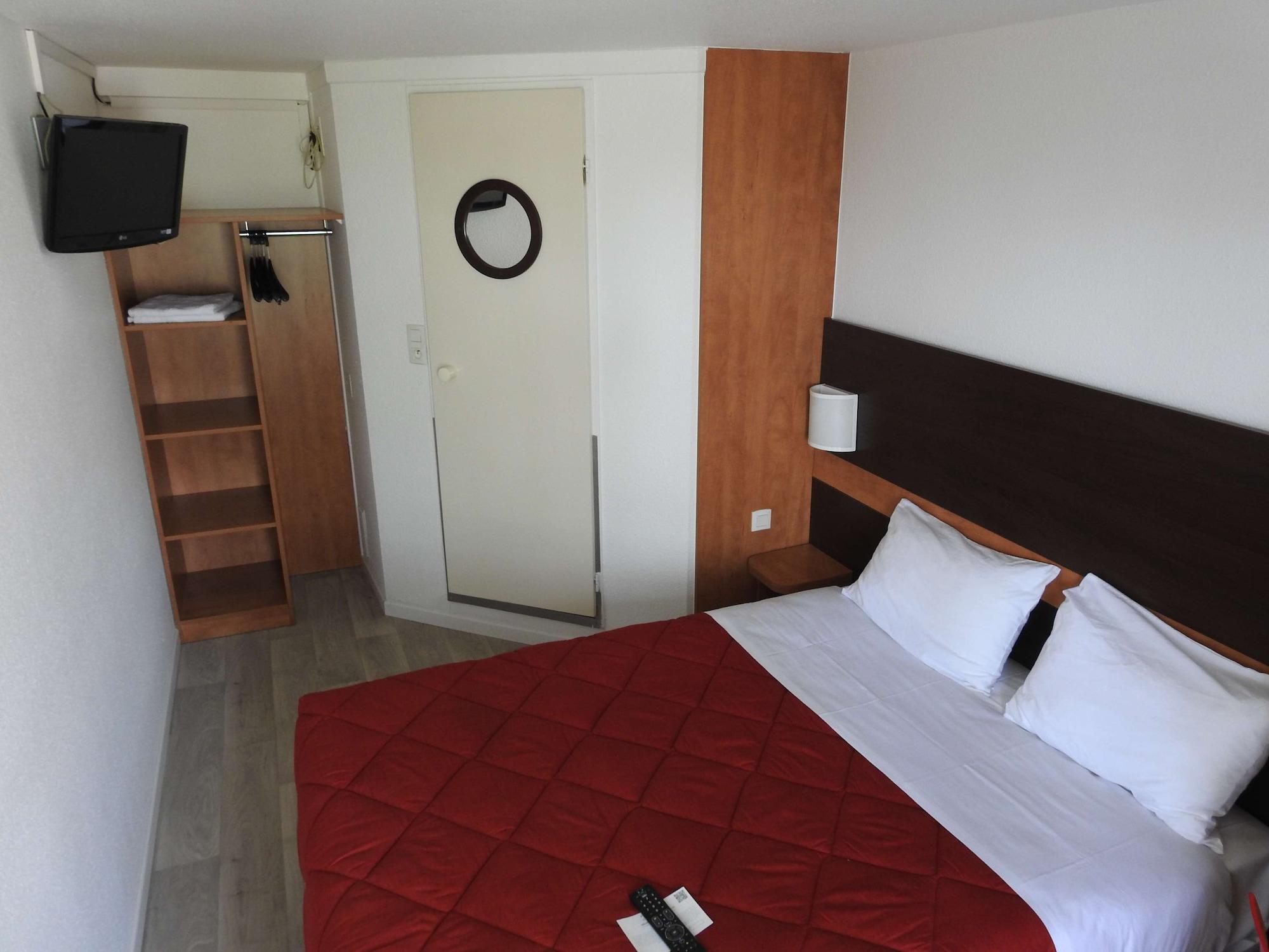 Premiere Classe Conflans-Sainte-Honorine Ngoại thất bức ảnh