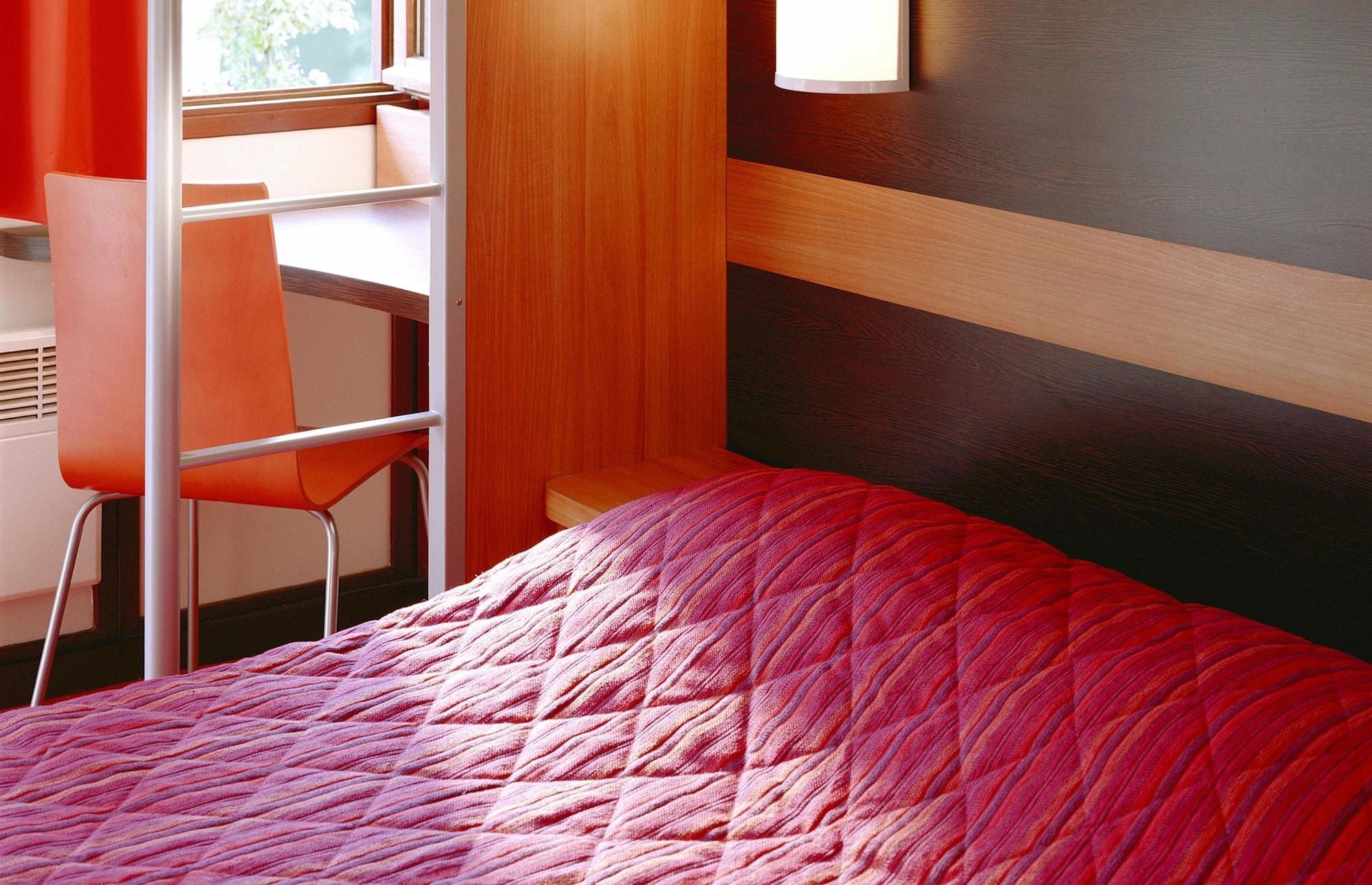 Premiere Classe Conflans-Sainte-Honorine Ngoại thất bức ảnh