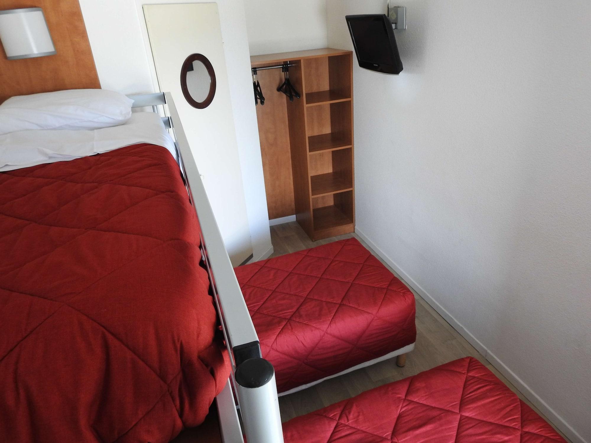 Premiere Classe Conflans-Sainte-Honorine Ngoại thất bức ảnh