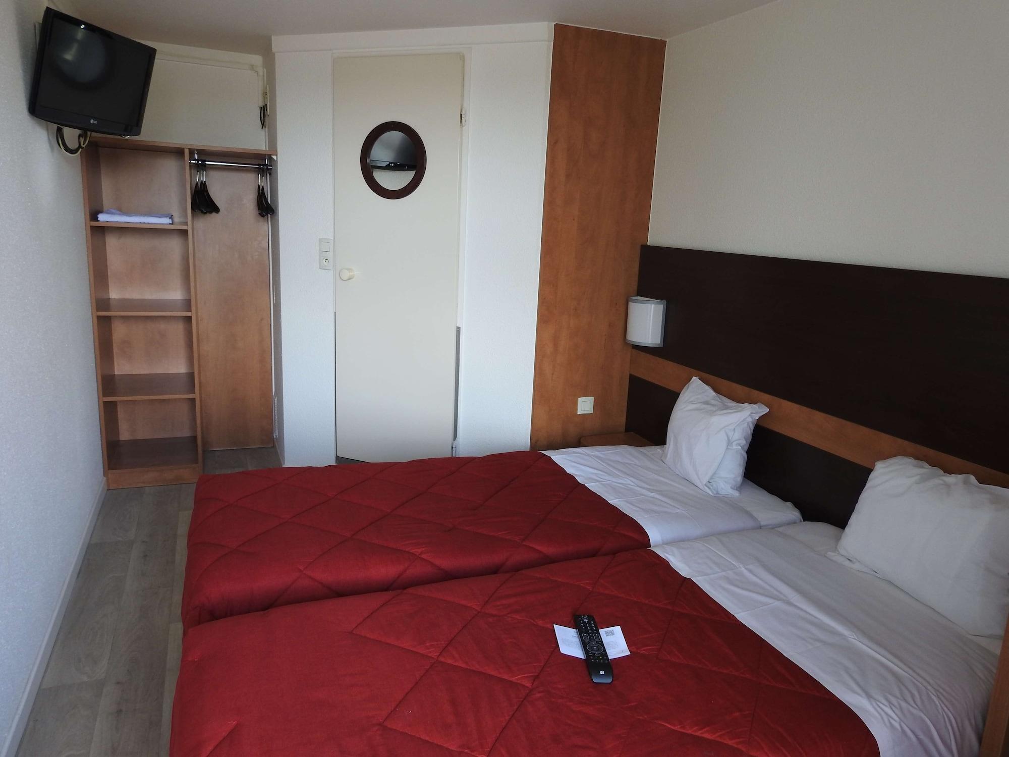 Premiere Classe Conflans-Sainte-Honorine Ngoại thất bức ảnh