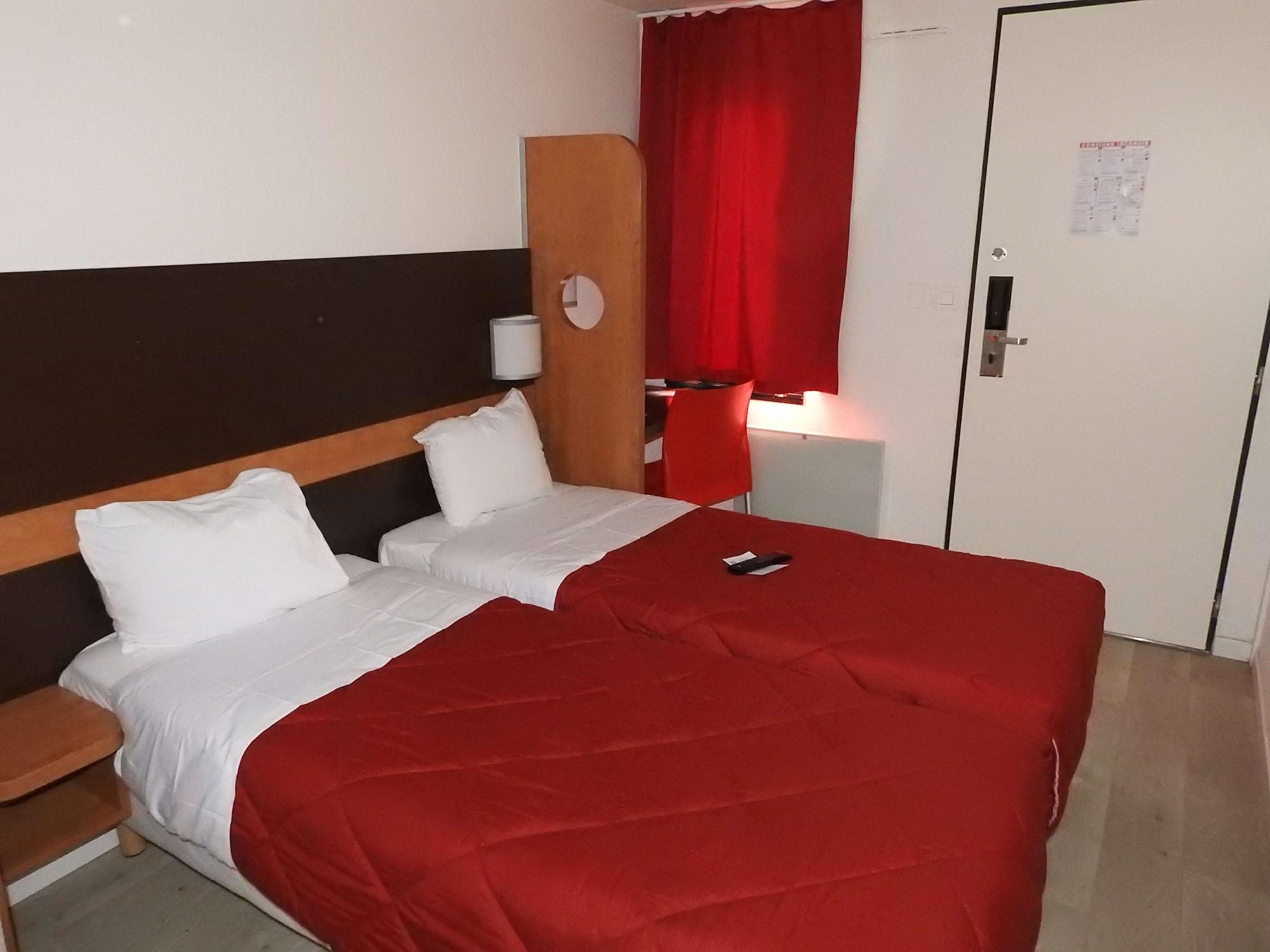 Premiere Classe Conflans-Sainte-Honorine Ngoại thất bức ảnh