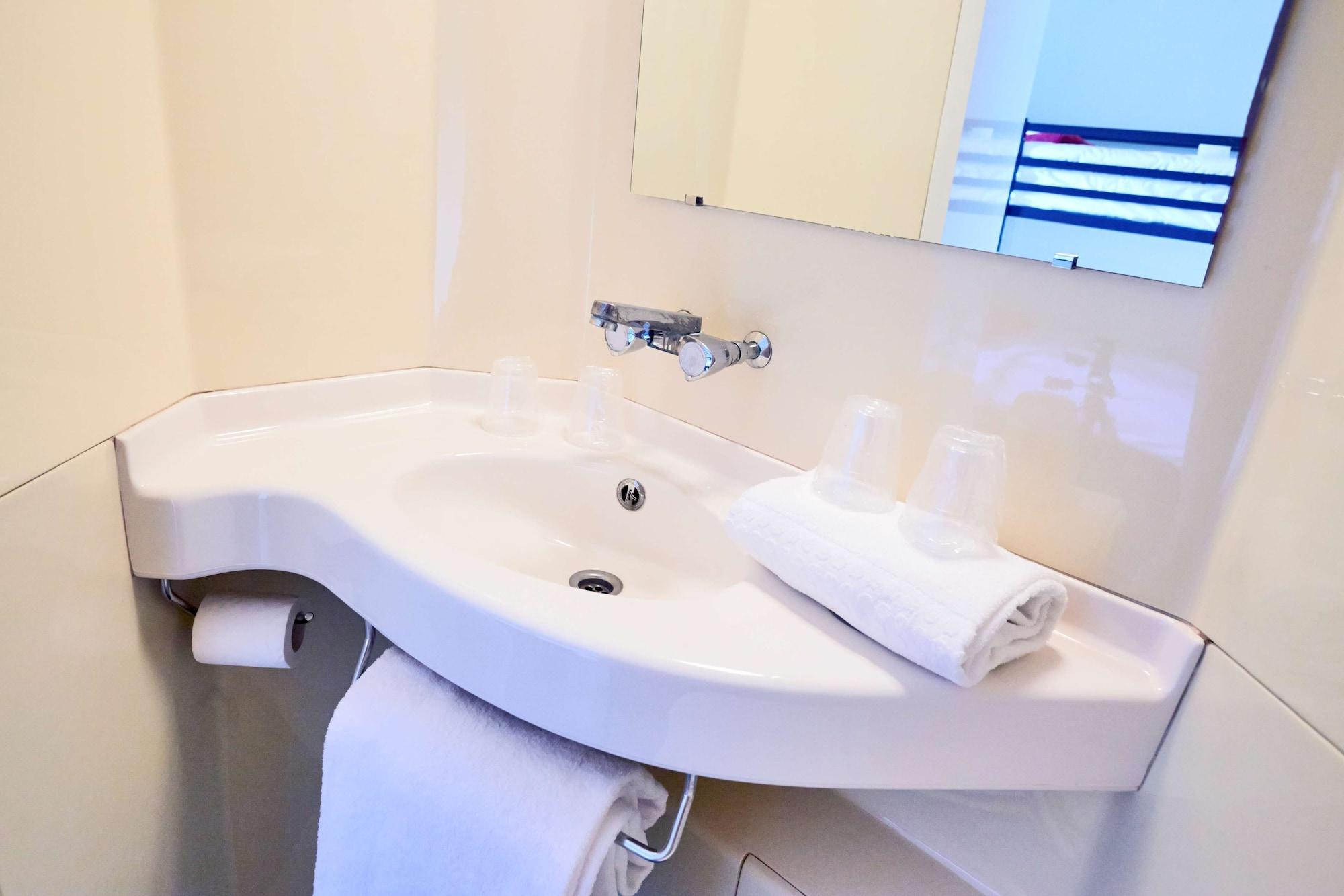 Premiere Classe Conflans-Sainte-Honorine Ngoại thất bức ảnh