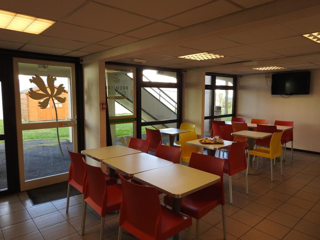 Premiere Classe Conflans-Sainte-Honorine Ngoại thất bức ảnh