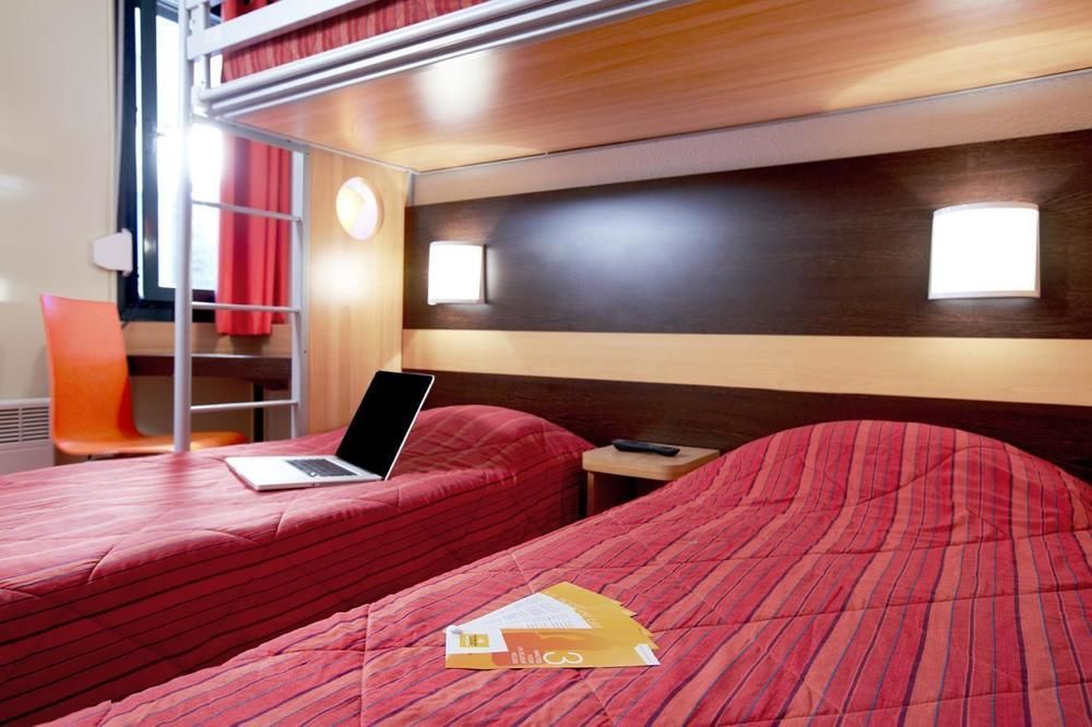 Premiere Classe Conflans-Sainte-Honorine Ngoại thất bức ảnh