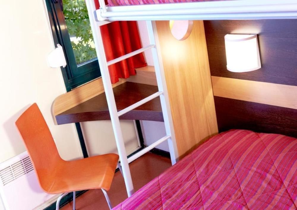 Premiere Classe Conflans-Sainte-Honorine Ngoại thất bức ảnh