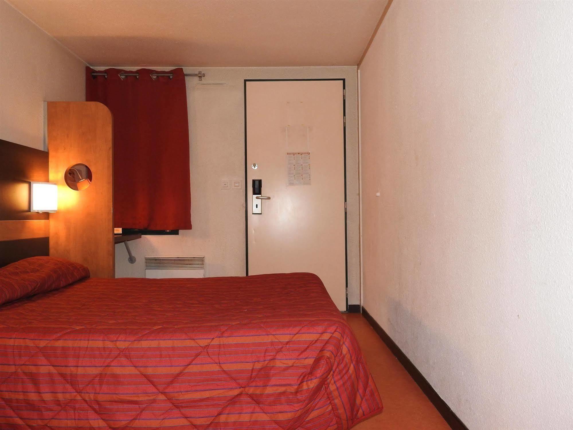 Premiere Classe Conflans-Sainte-Honorine Ngoại thất bức ảnh