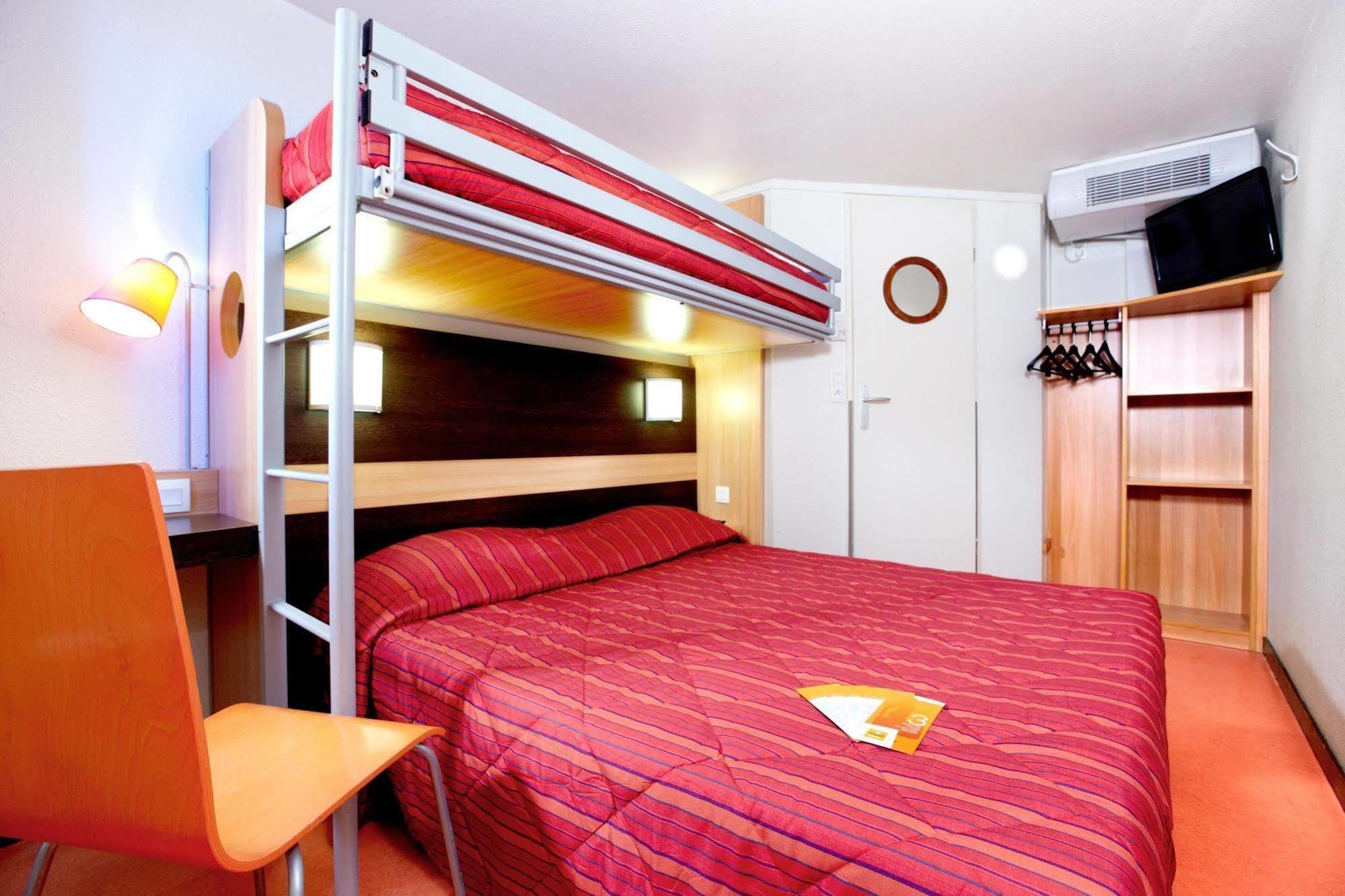 Premiere Classe Conflans-Sainte-Honorine Ngoại thất bức ảnh