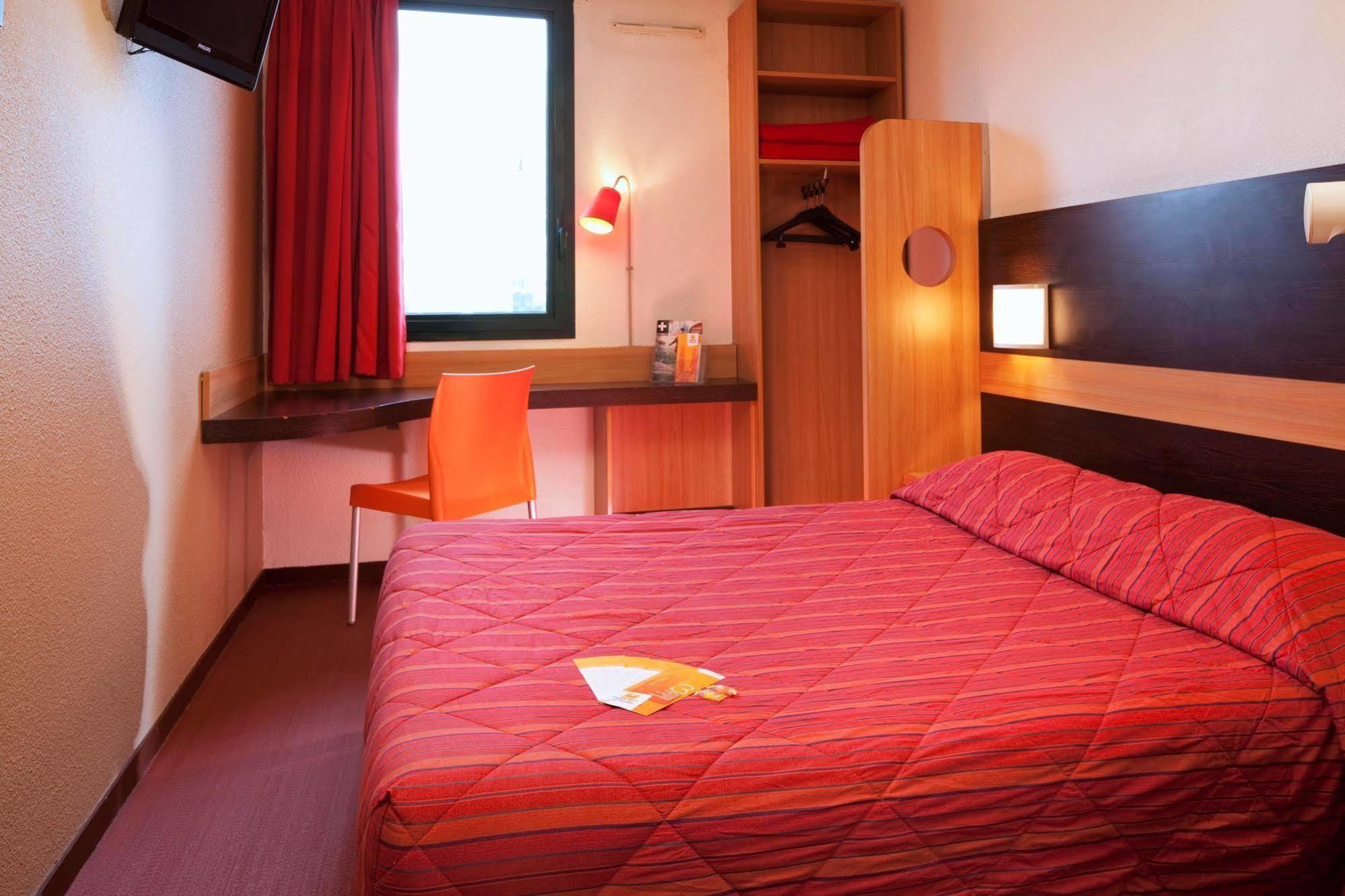 Premiere Classe Conflans-Sainte-Honorine Ngoại thất bức ảnh