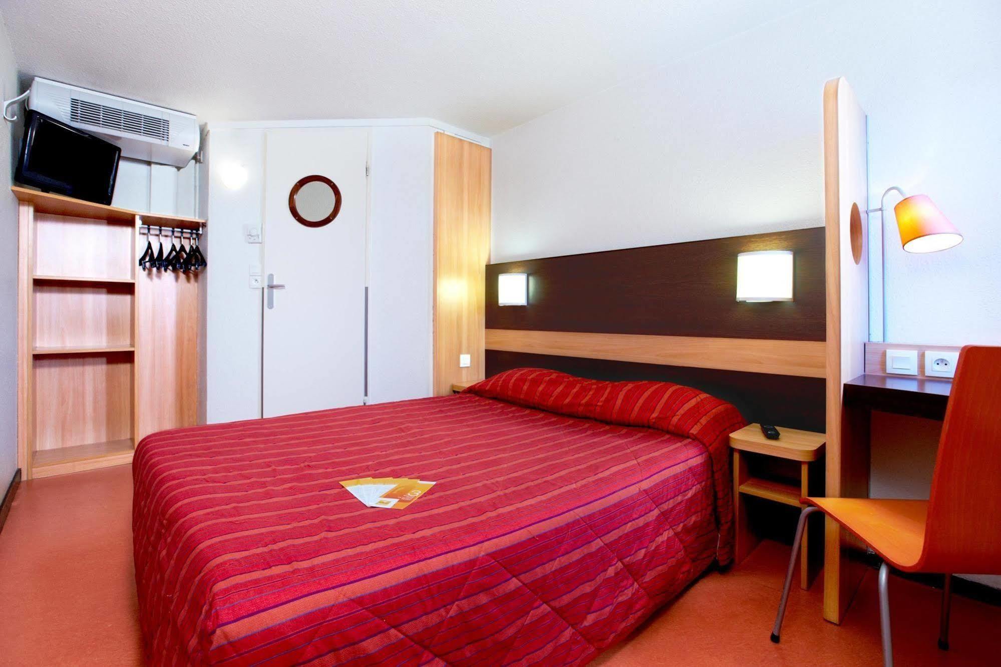 Premiere Classe Conflans-Sainte-Honorine Ngoại thất bức ảnh